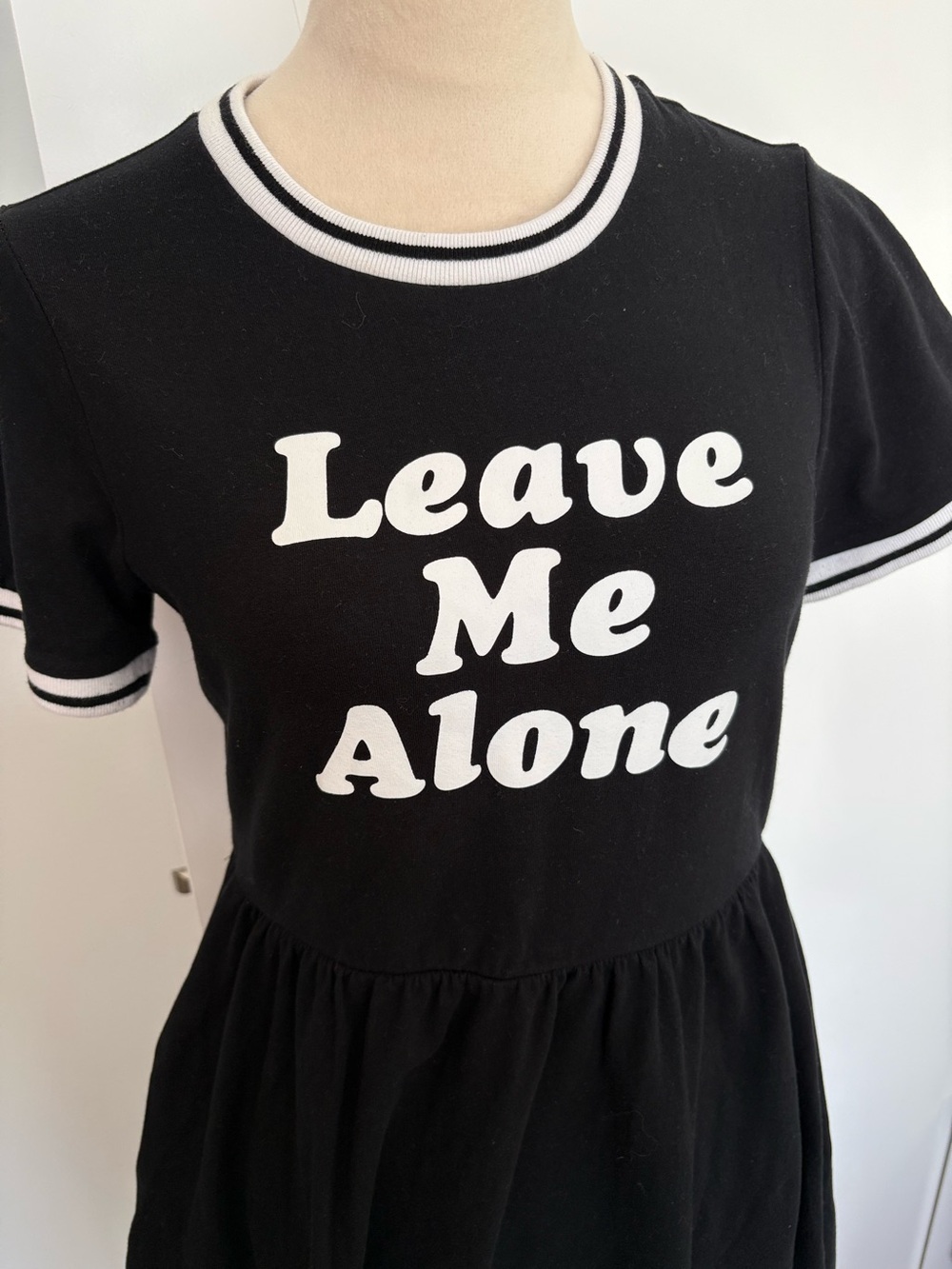 Hot Topic Ringer Dress - Picture 8 of 11